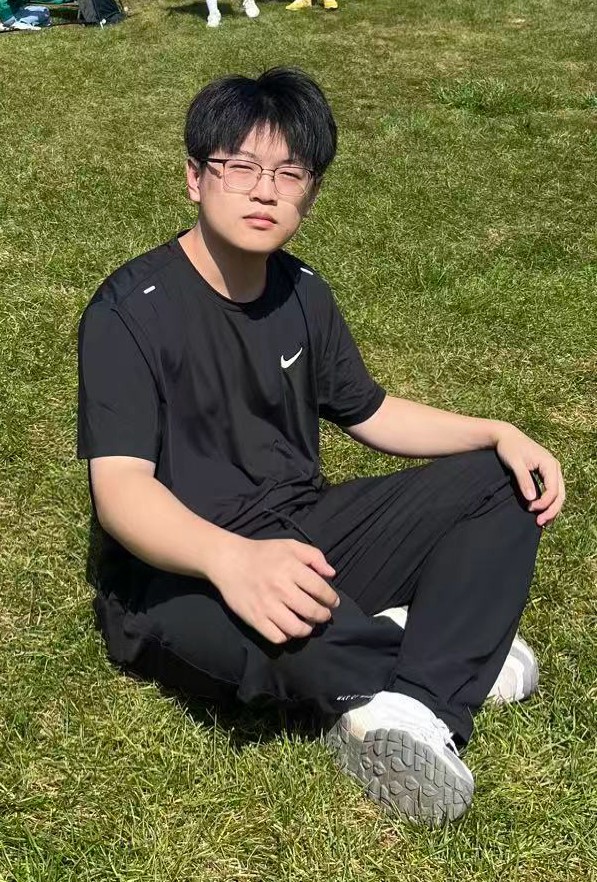 Wenshuo An