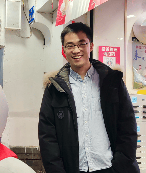Dongcheng Cai