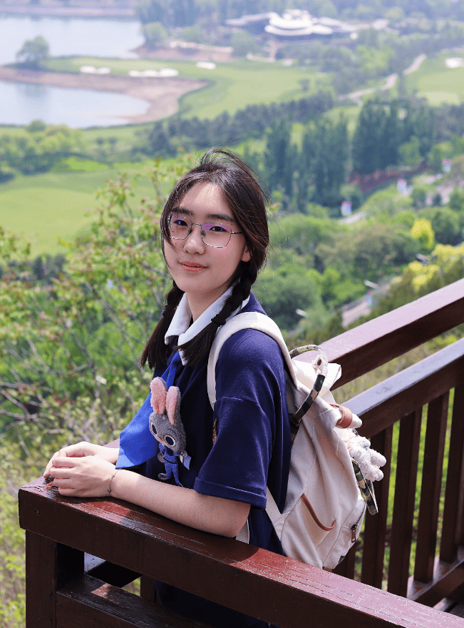 Xinou Jiang