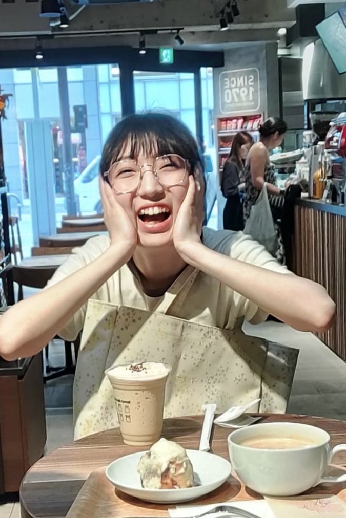 Songrui Jia