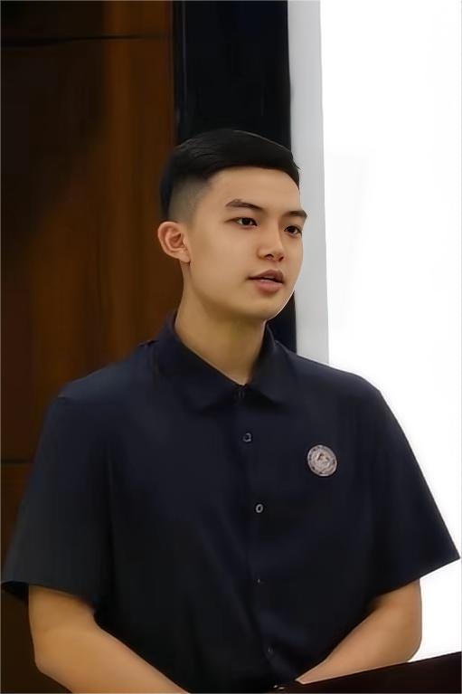 Yixun Li