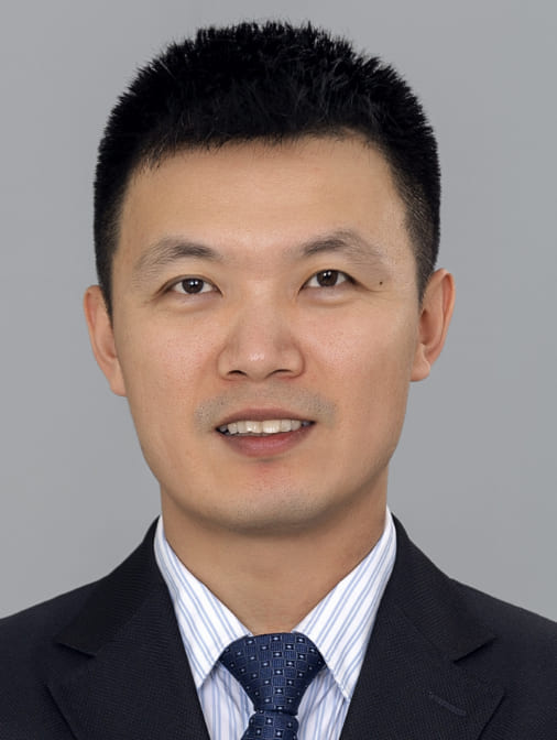 Prof. Yu Nie