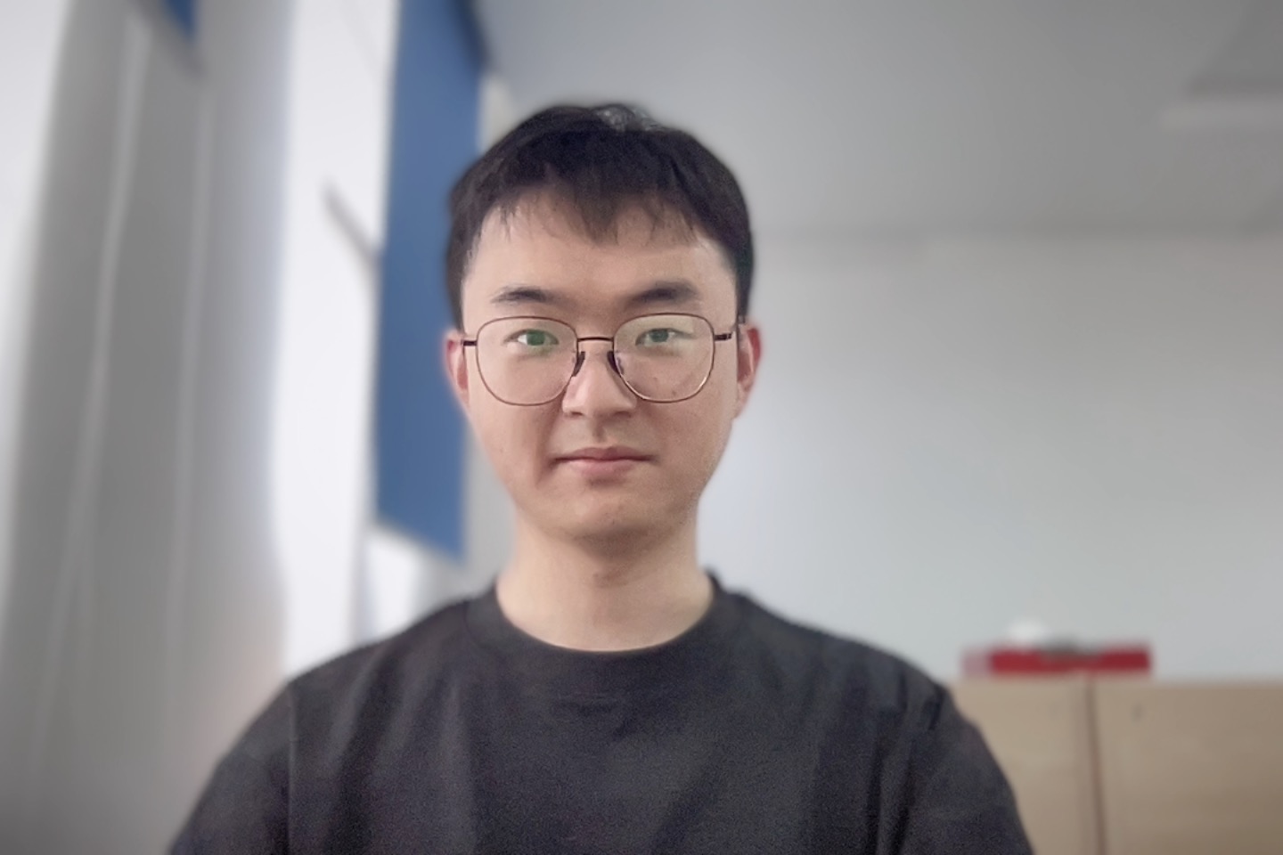 Chiyin Wang