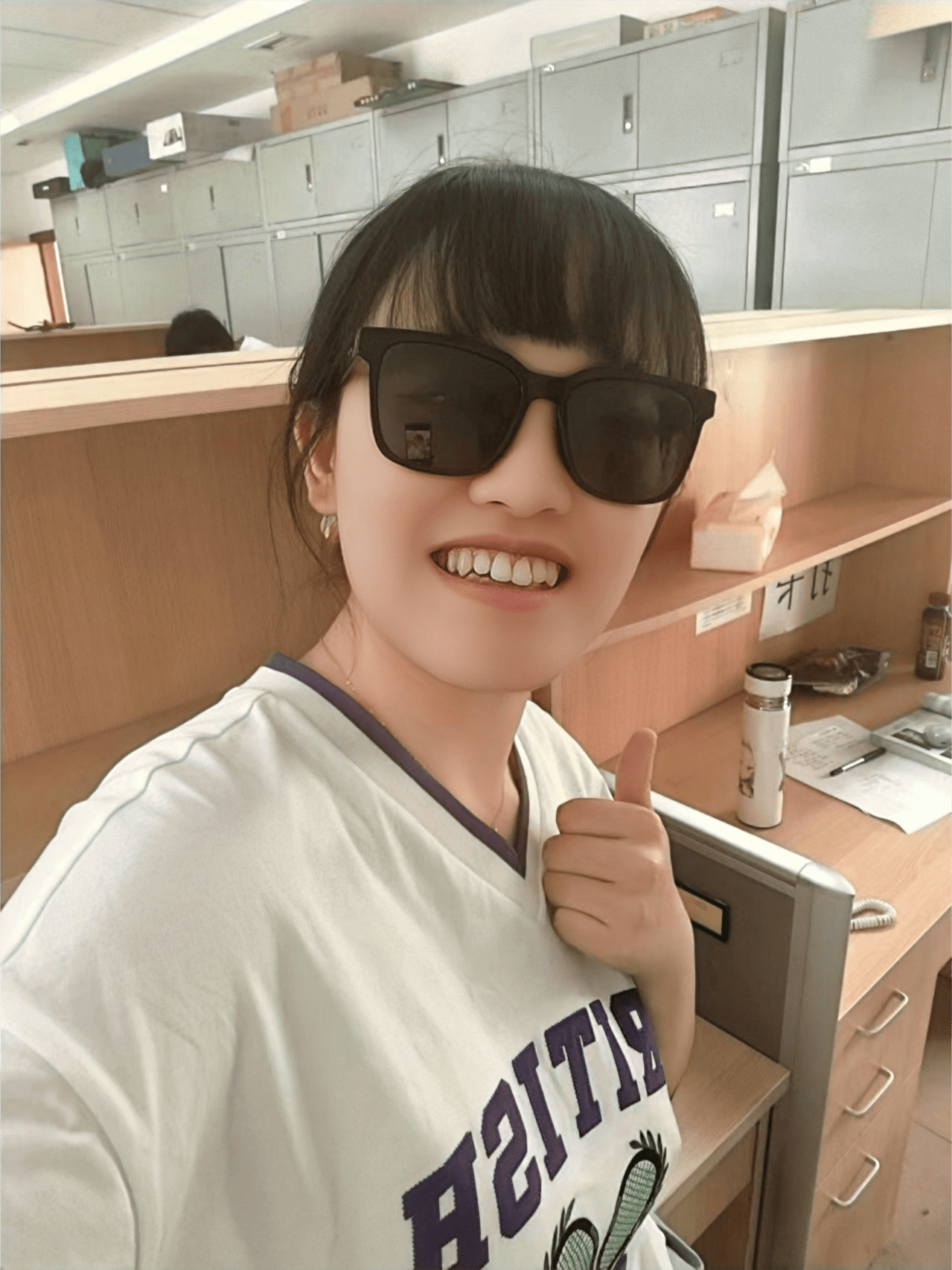 chenying Xiang