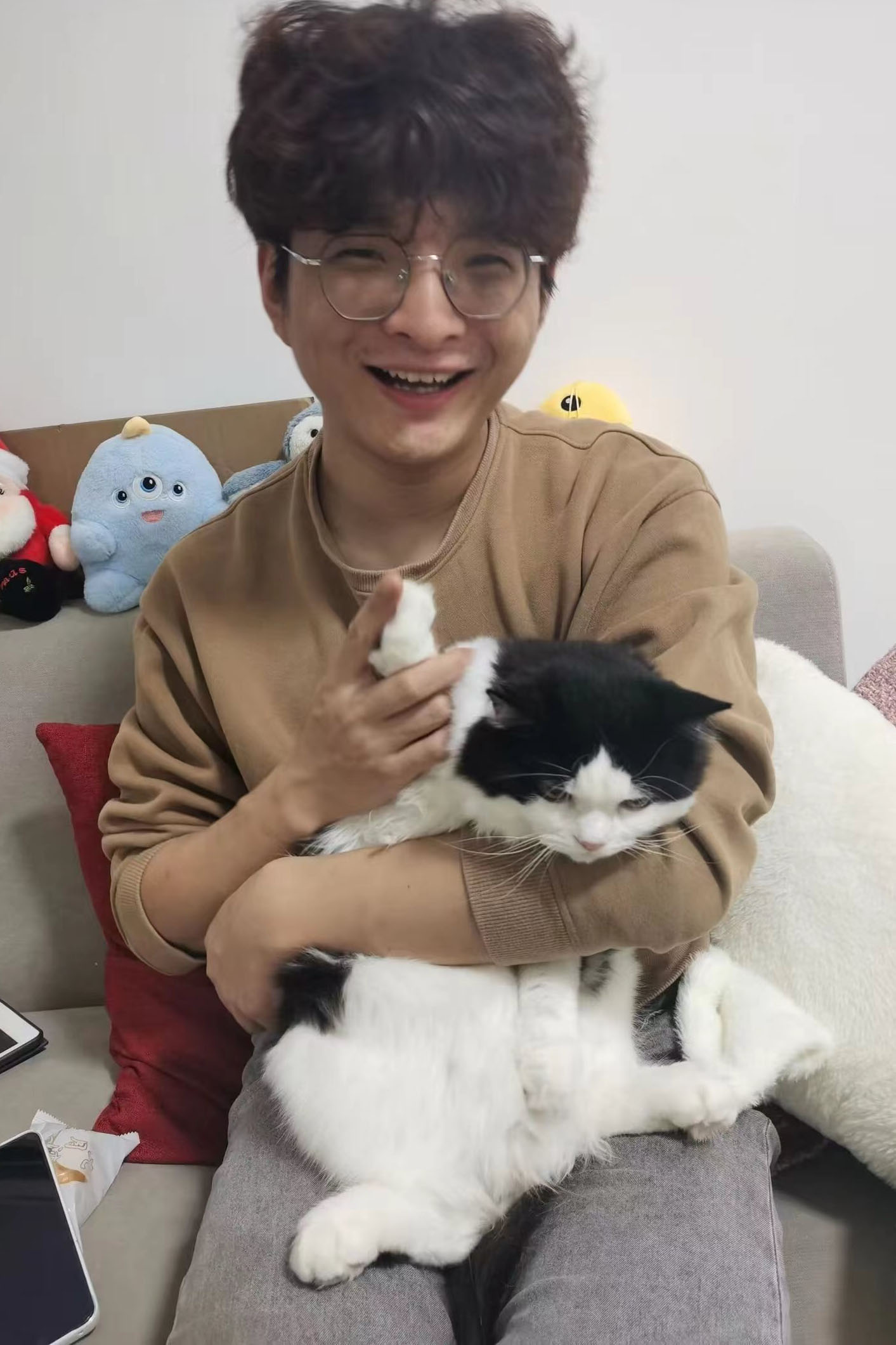 Pen Xiang