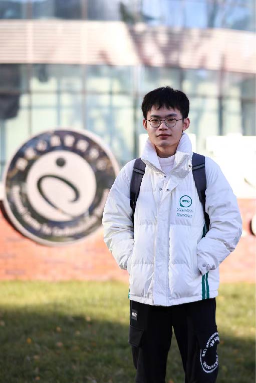 Hangfei Yan