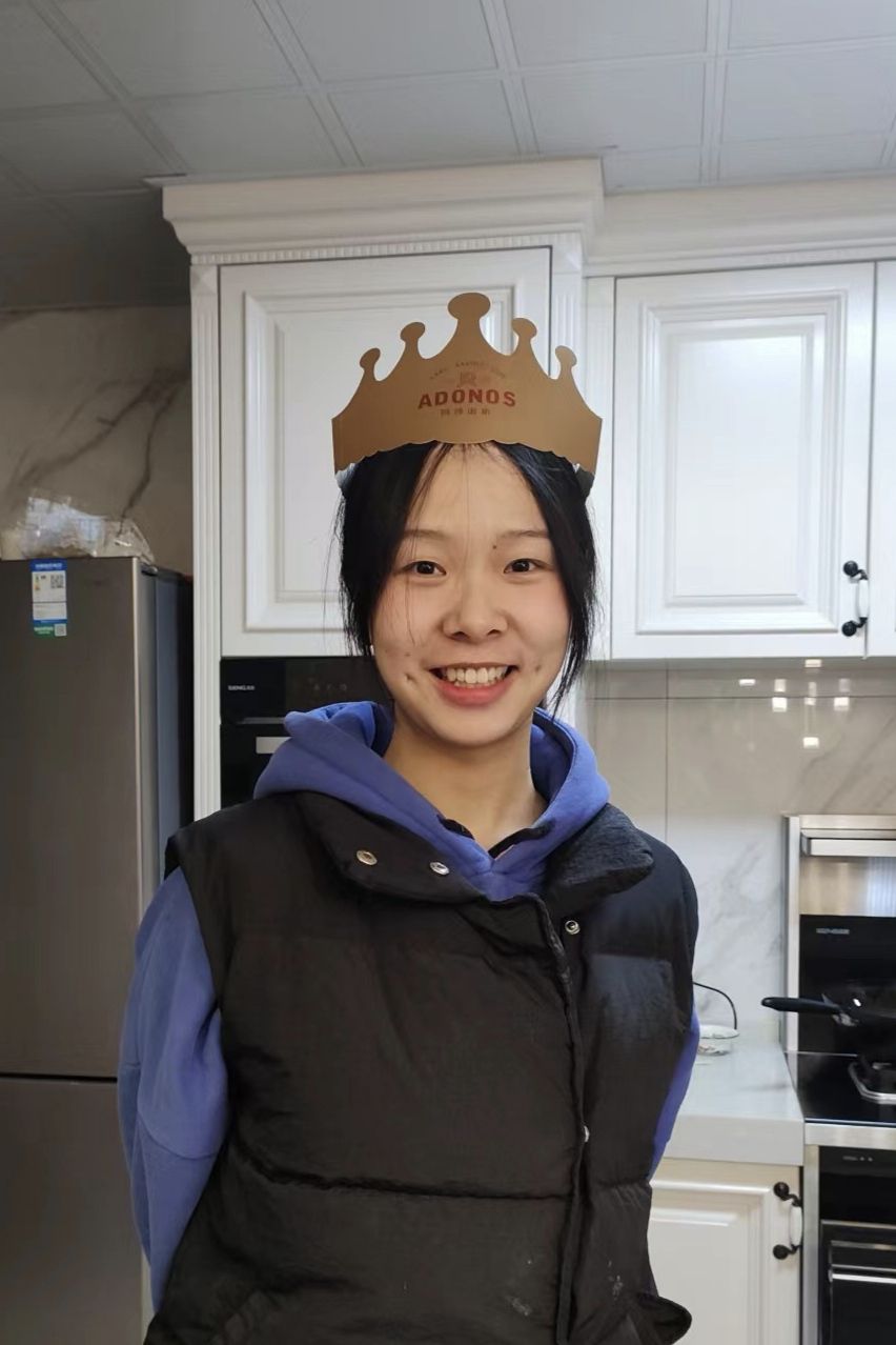 Tingting Yu
